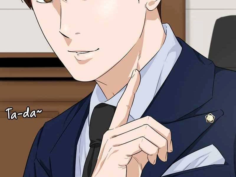 Đây Là Luật Chapter 50 - 17