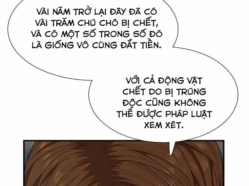 Đây Là Luật Chapter 50 - 32