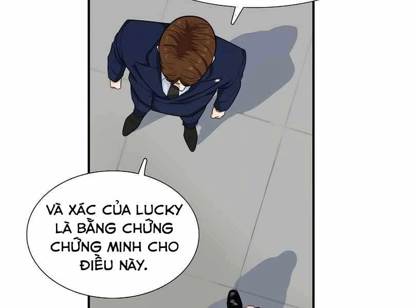 Đây Là Luật Chapter 50 - 36