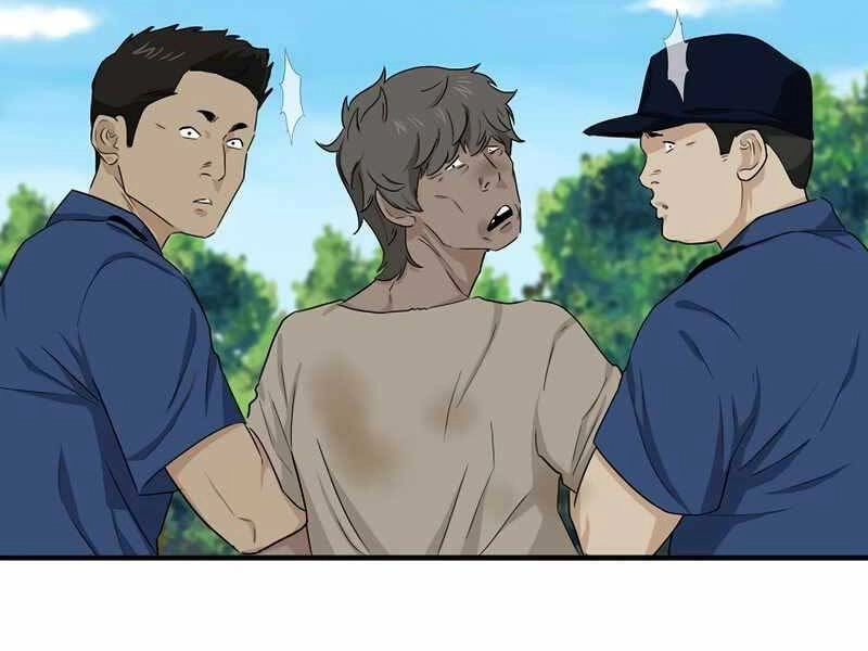 Đây Là Luật Chapter 50 - 128