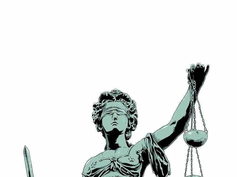 Đây Là Luật Chapter 50 - 134