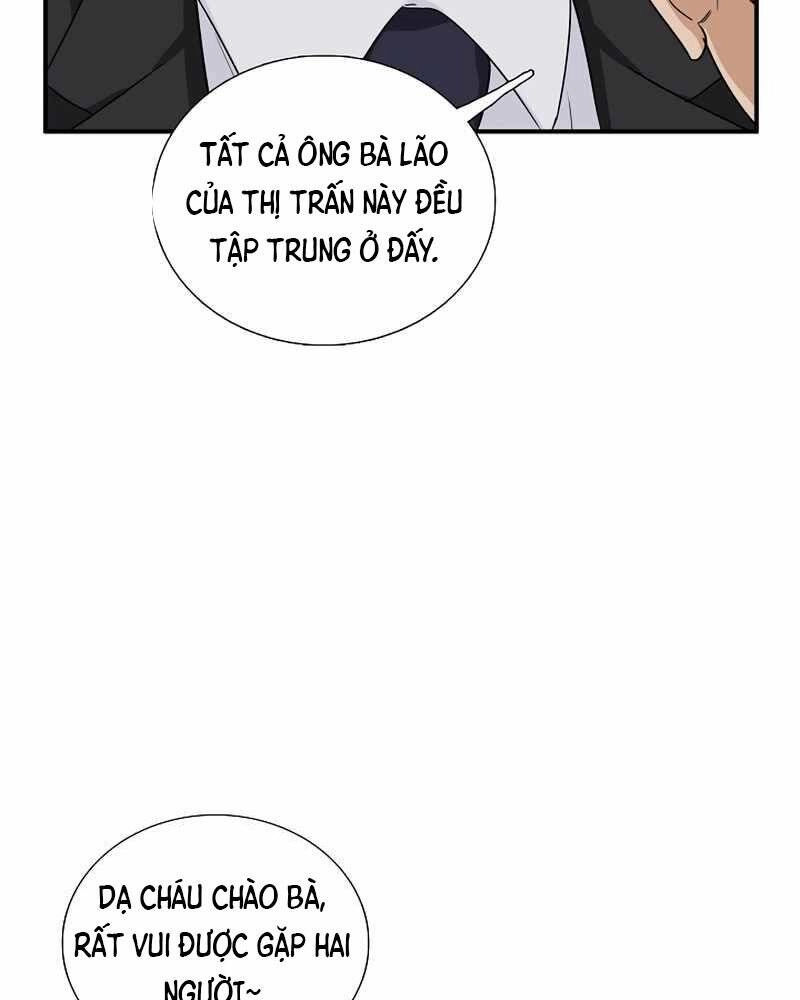 Đây Là Luật Chapter 51 - 58