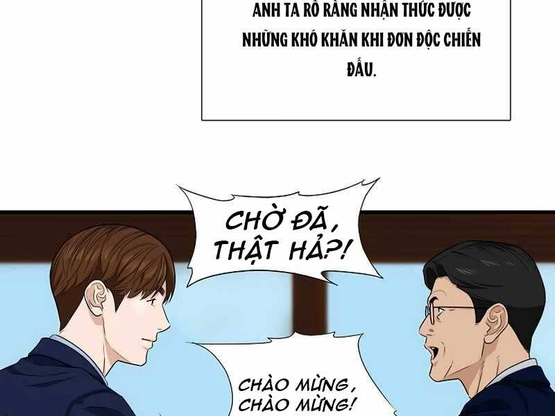 Đây Là Luật Chapter 53 - 46