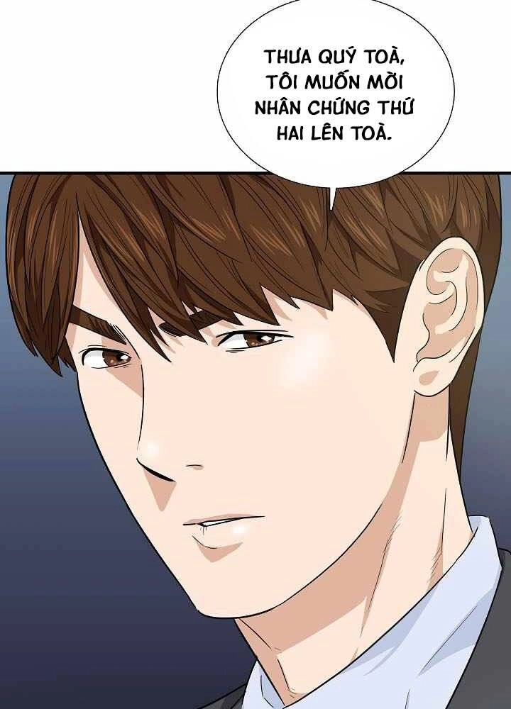 Đây Là Luật Chapter 55 - 5
