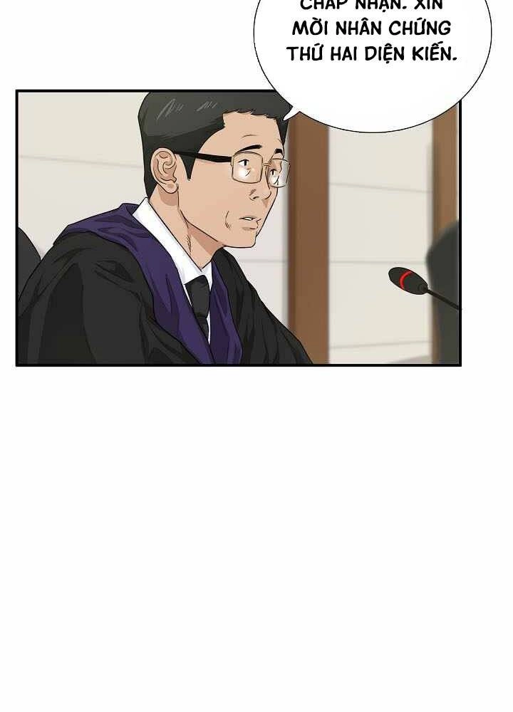 Đây Là Luật Chapter 55 - 7