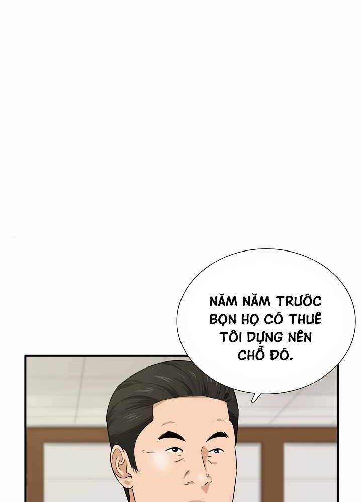 Đây Là Luật Chapter 55 - 9