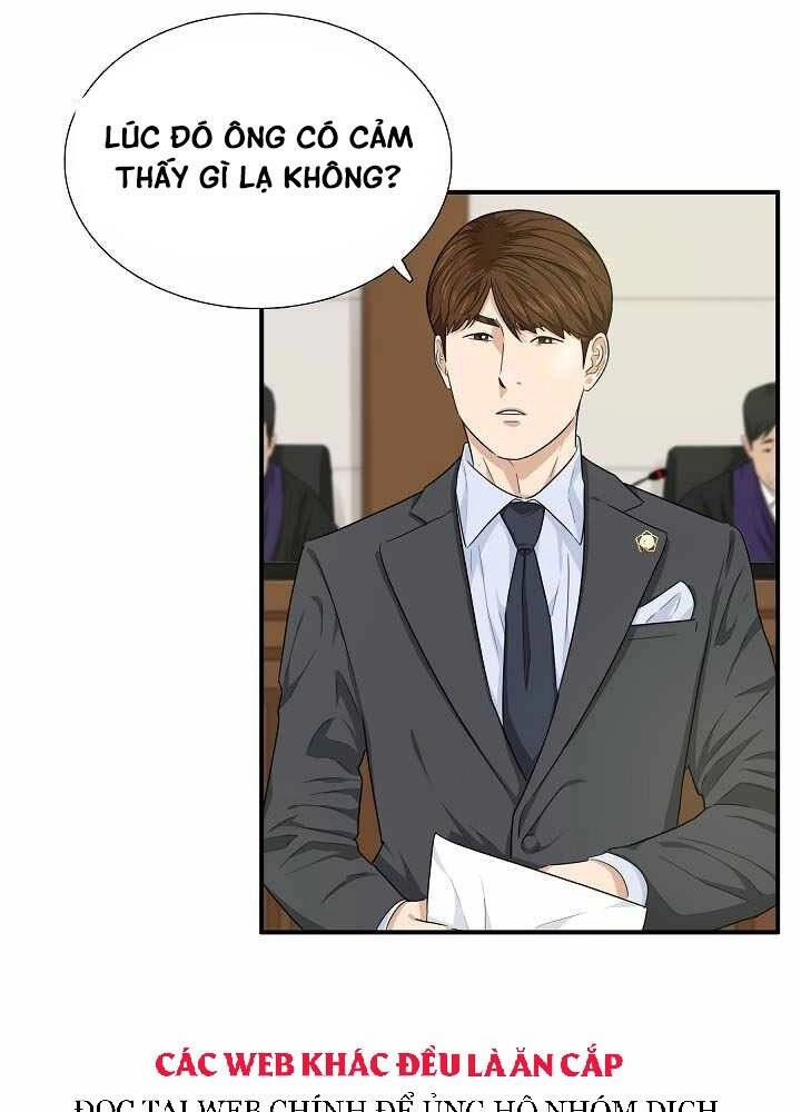 Đây Là Luật Chapter 55 - 11