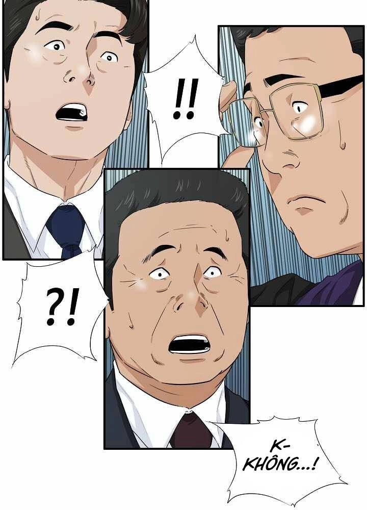 Đây Là Luật Chapter 55 - 18