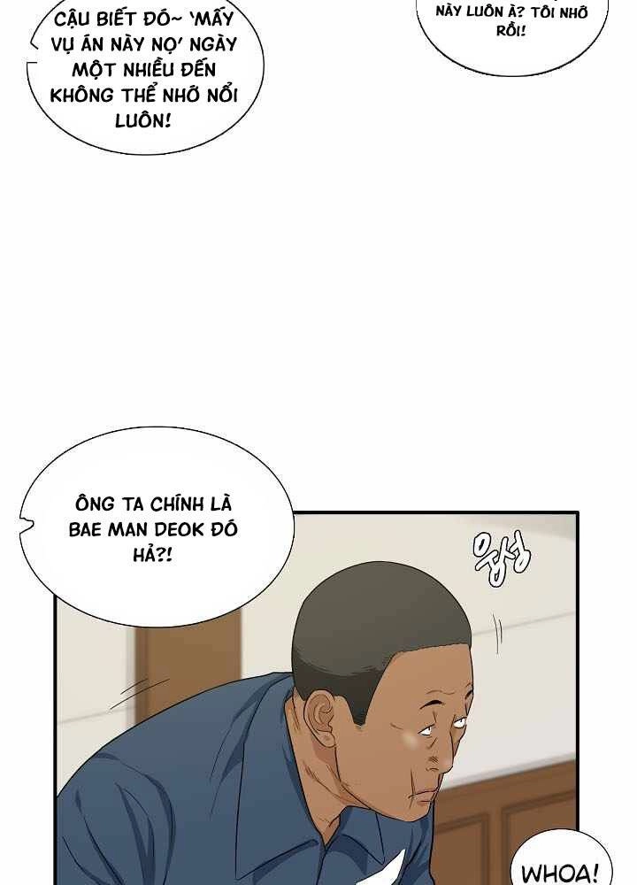 Đây Là Luật Chapter 55 - 20