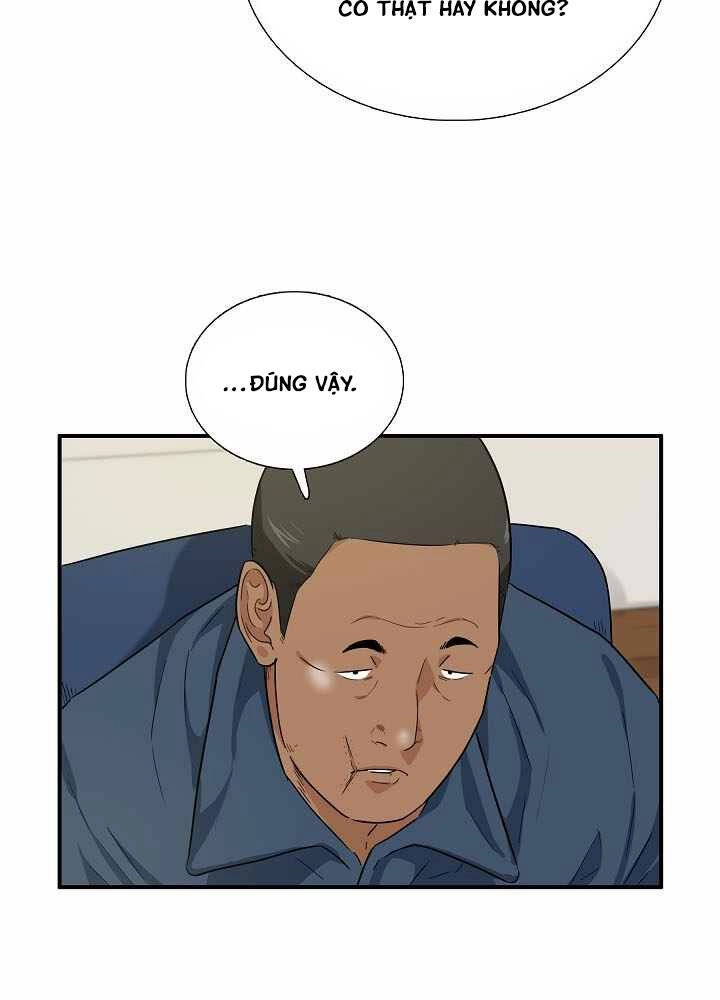 Đây Là Luật Chapter 55 - 26