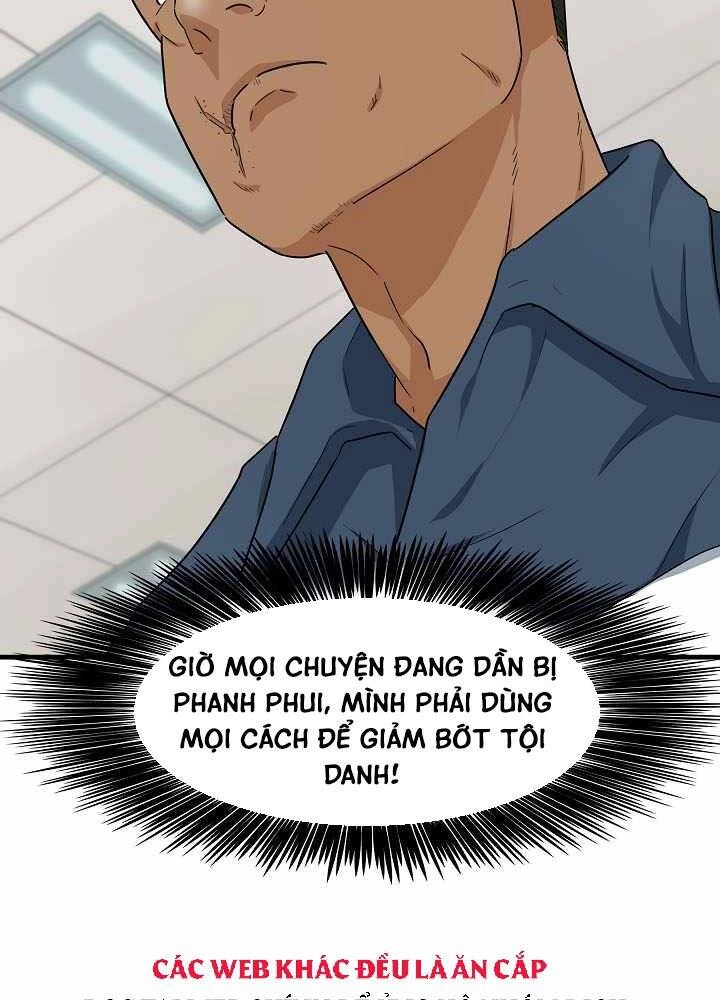 Đây Là Luật Chapter 55 - 32