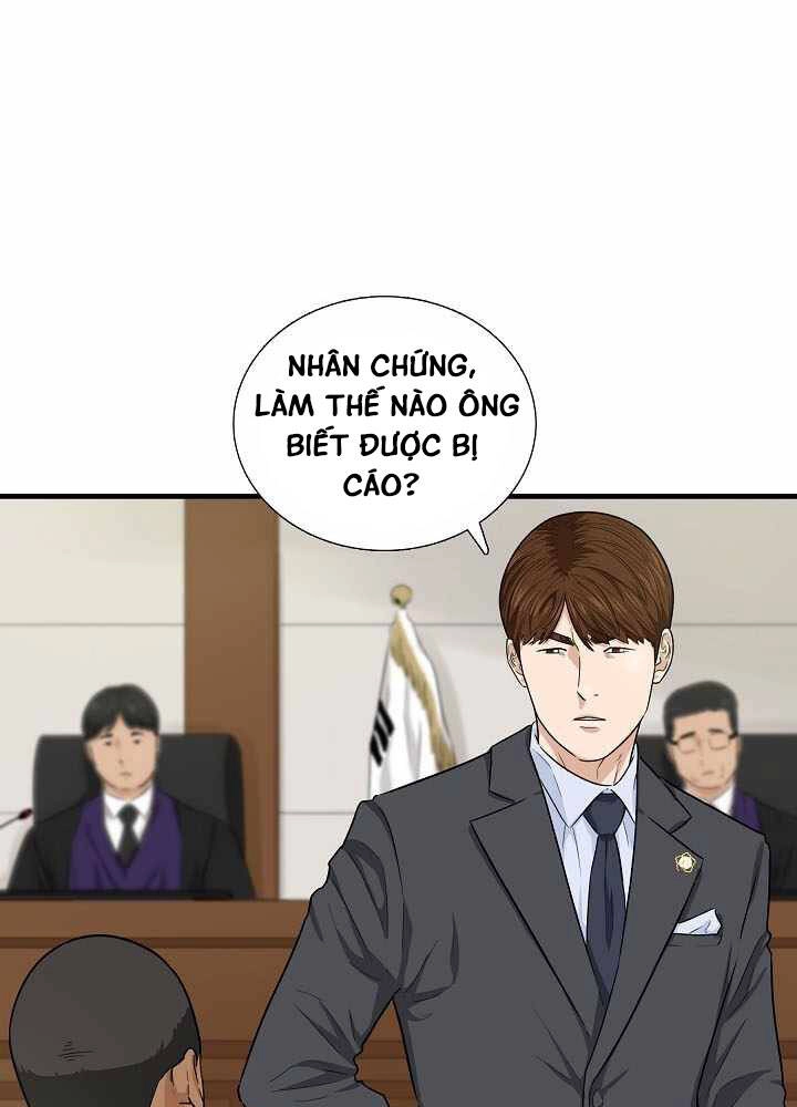 Đây Là Luật Chapter 55 - 37