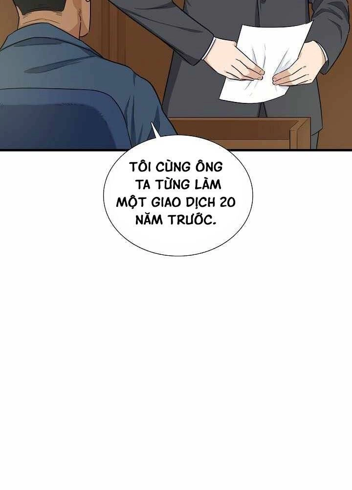 Đây Là Luật Chapter 55 - 38