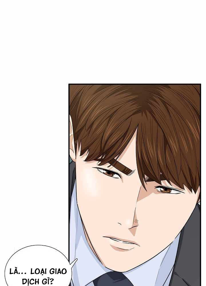 Đây Là Luật Chapter 55 - 39