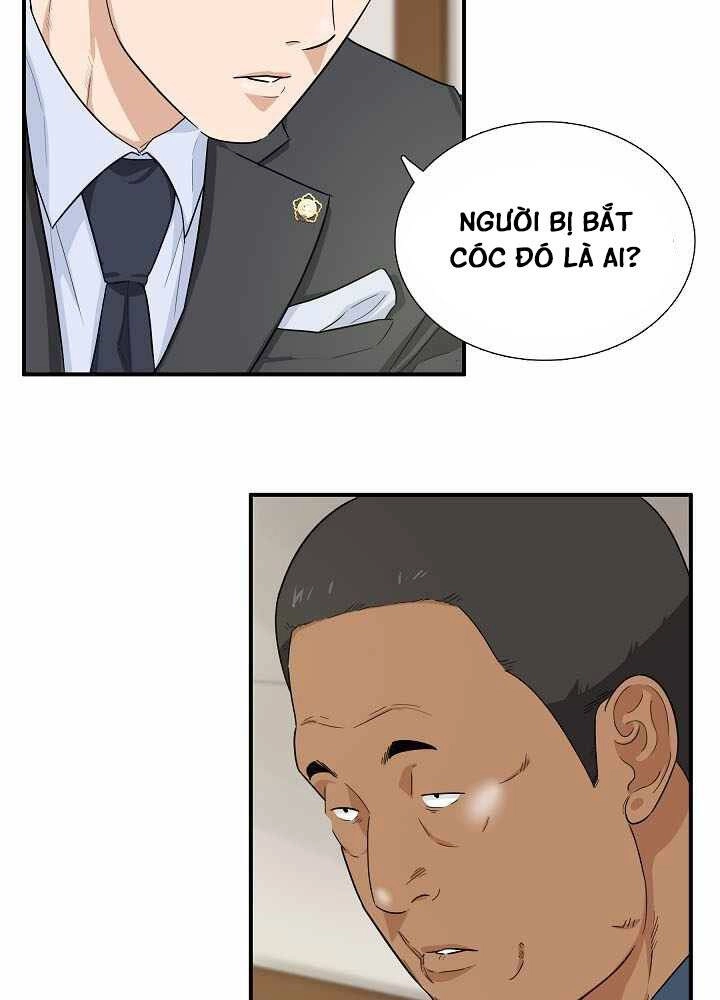 Đây Là Luật Chapter 55 - 43