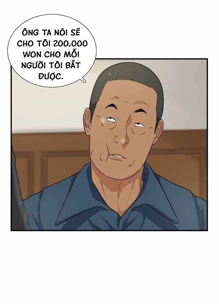 Đây Là Luật Chapter 55 - 46