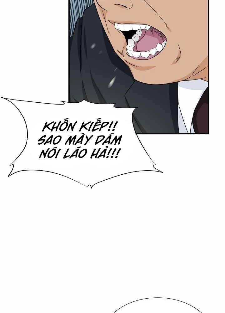 Đây Là Luật Chapter 55 - 50