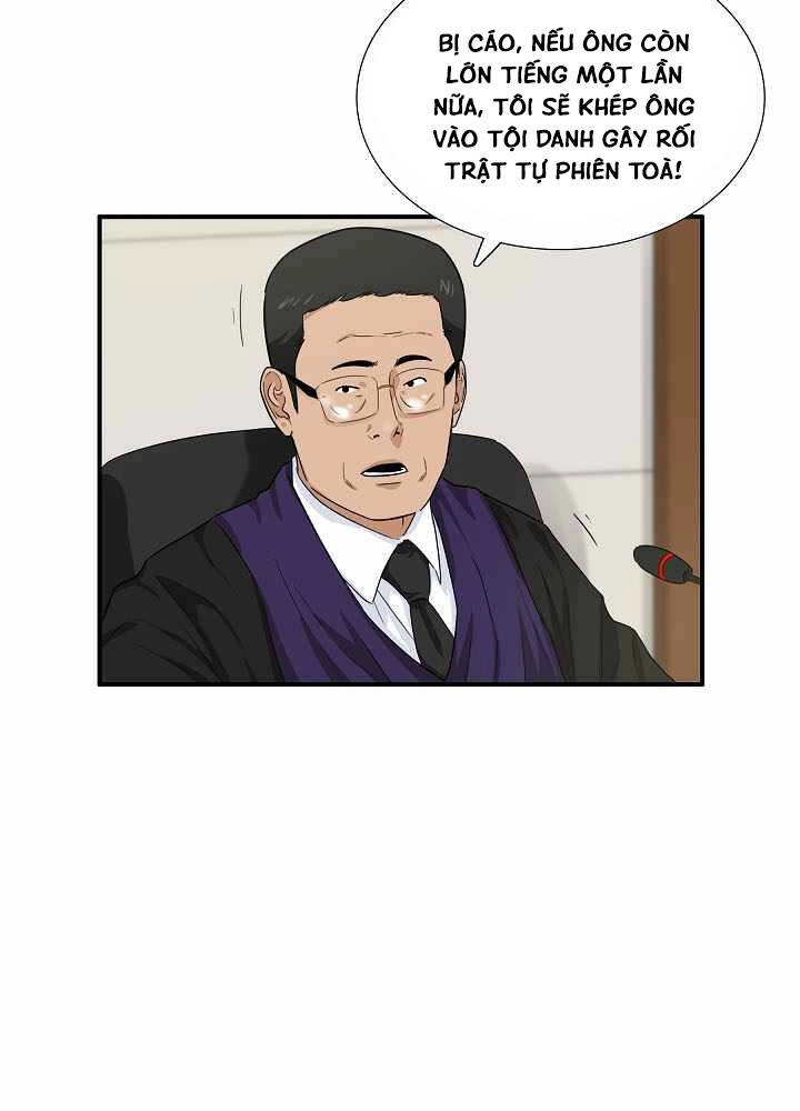 Đây Là Luật Chapter 55 - 51