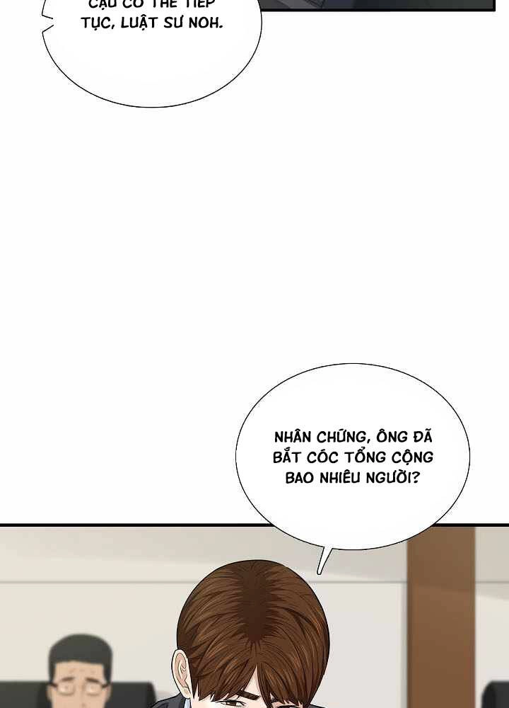 Đây Là Luật Chapter 55 - 53