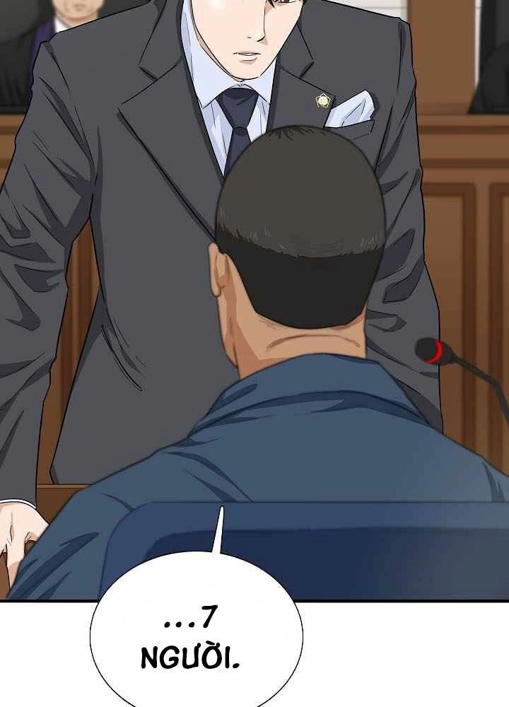 Đây Là Luật Chapter 55 - 54