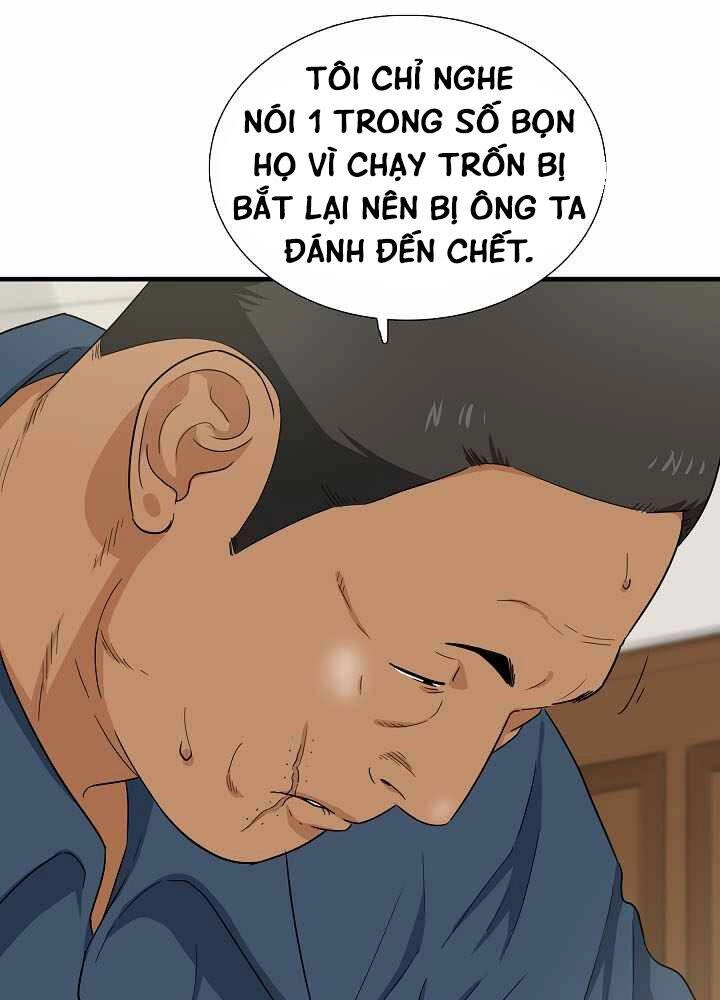 Đây Là Luật Chapter 55 - 57