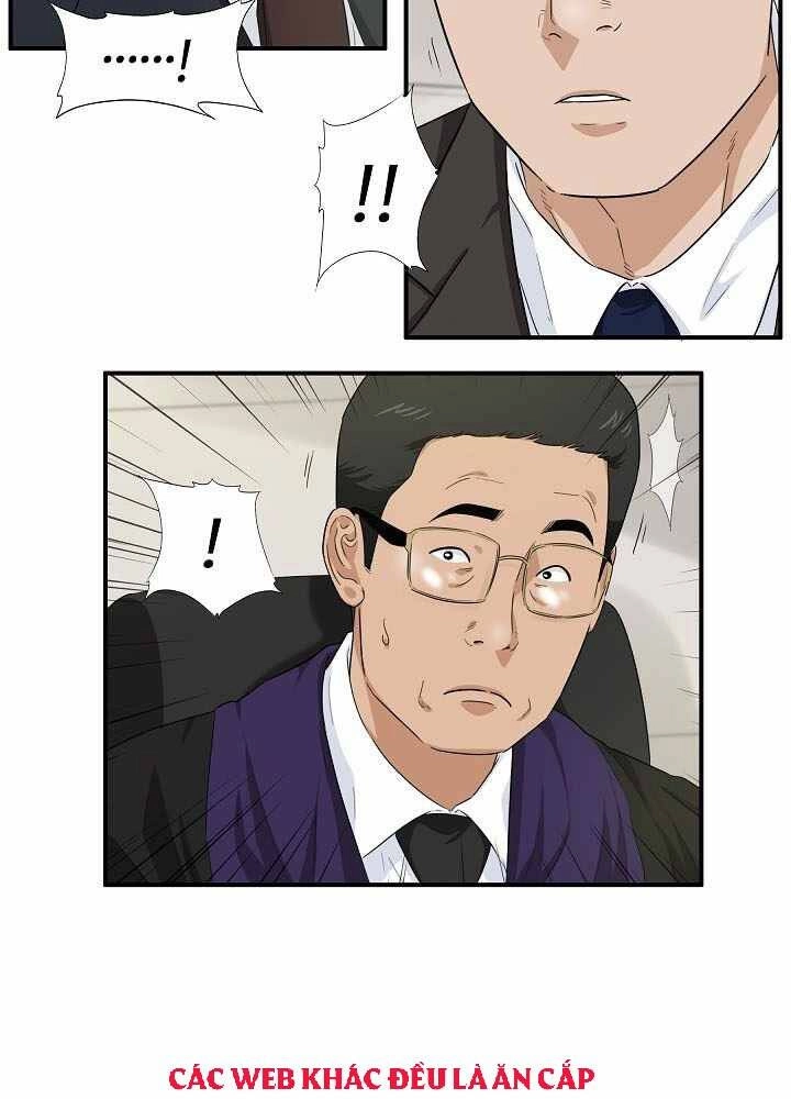 Đây Là Luật Chapter 55 - 59