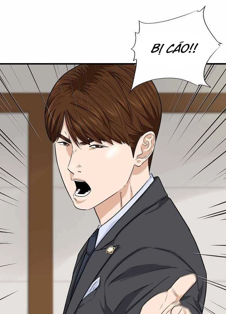 Đây Là Luật Chapter 55 - 61