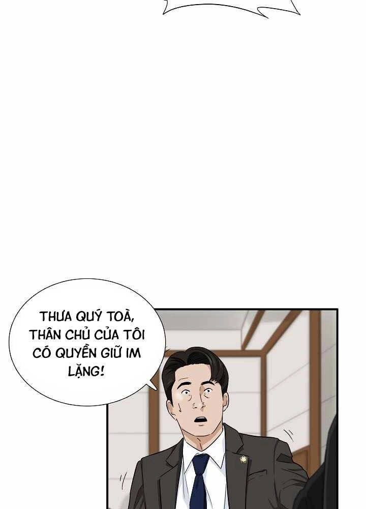 Đây Là Luật Chapter 55 - 64