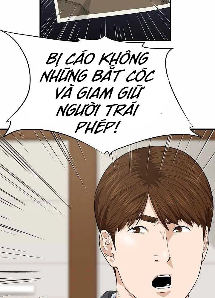 Đây Là Luật Chapter 55 - 71