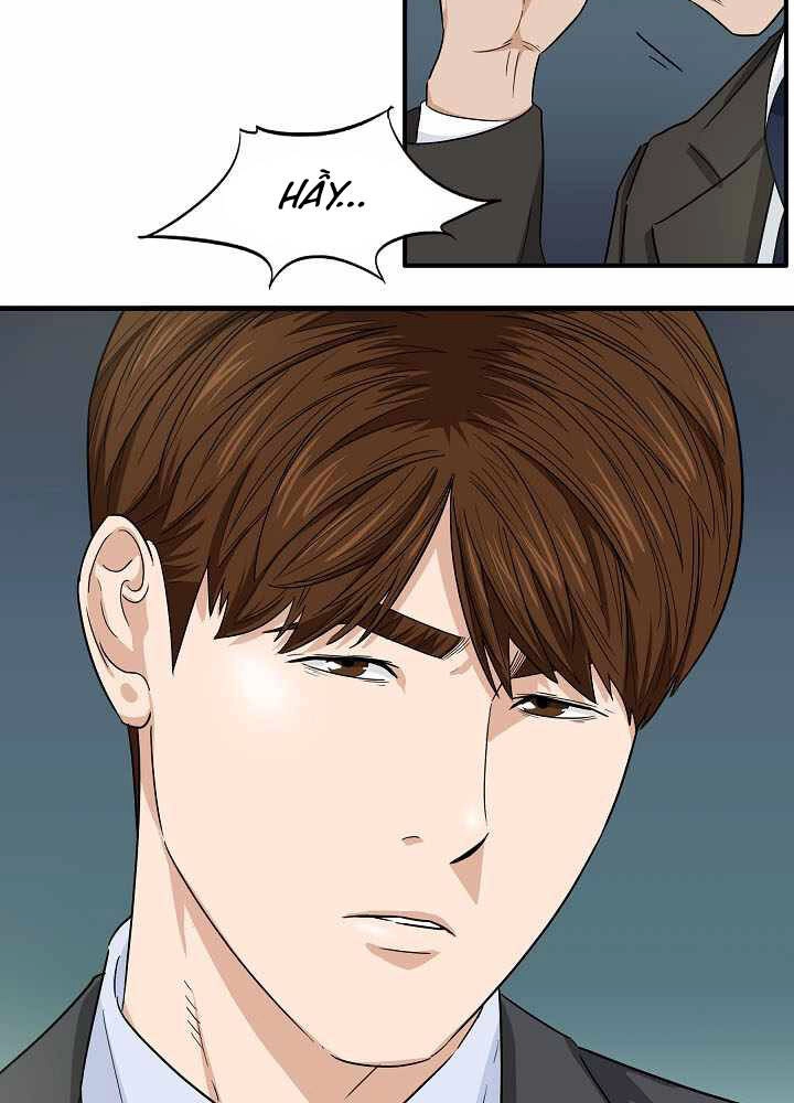 Đây Là Luật Chapter 55 - 74