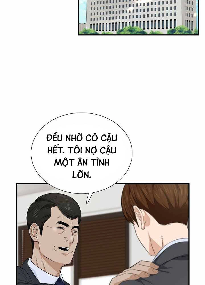 Đây Là Luật Chapter 55 - 80