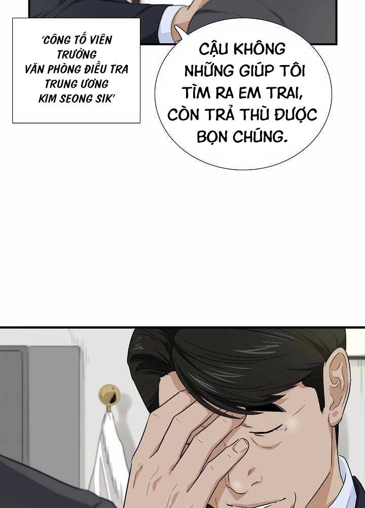 Đây Là Luật Chapter 55 - 81