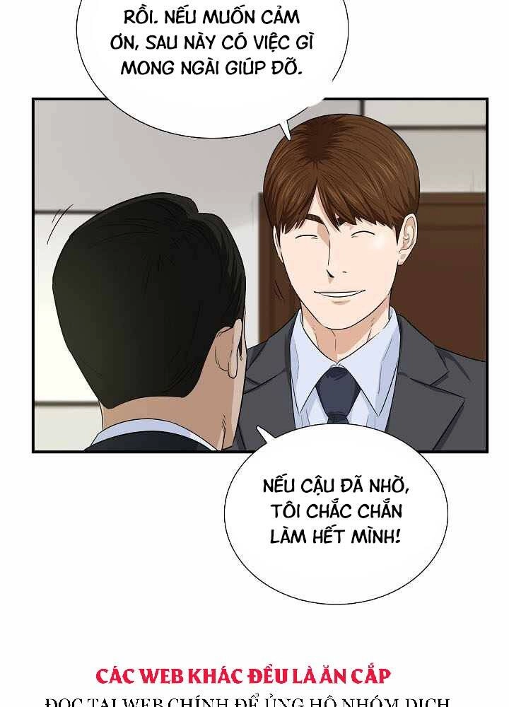 Đây Là Luật Chapter 55 - 89