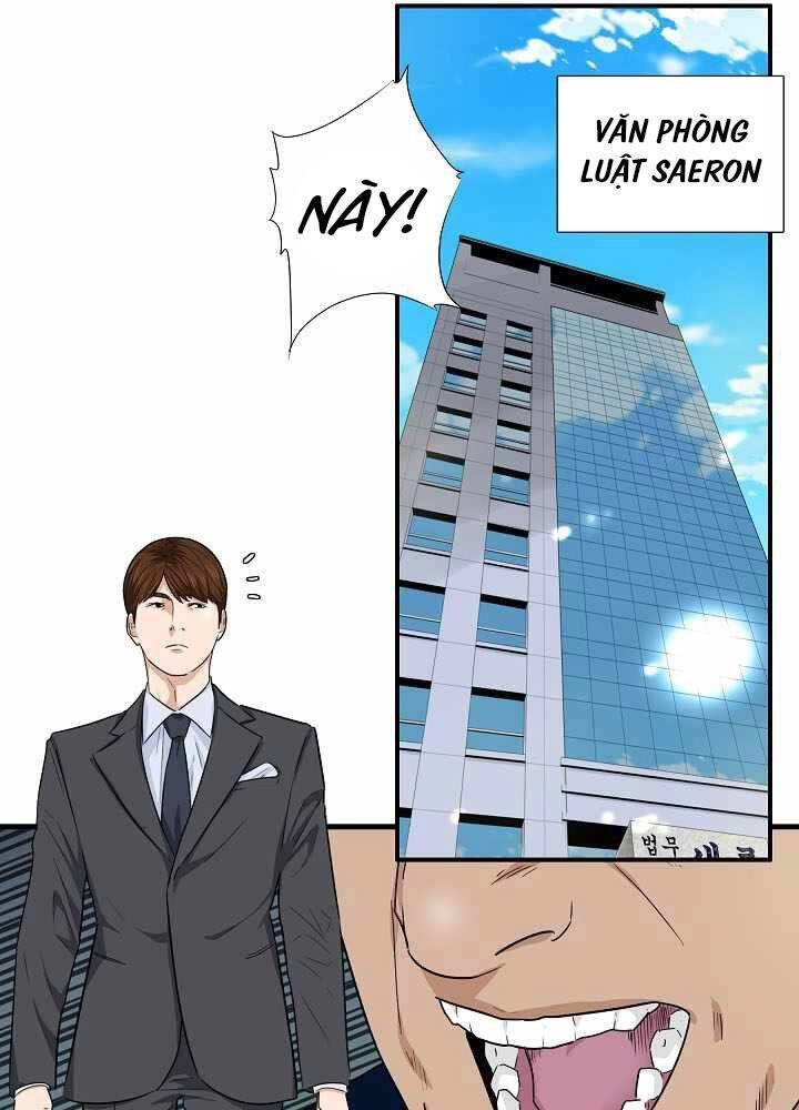 Đây Là Luật Chapter 55 - 91