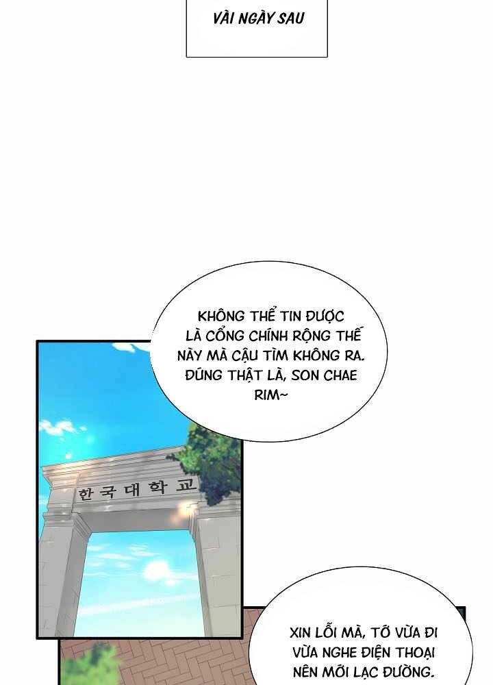 Đây Là Luật Chapter 55 - 98