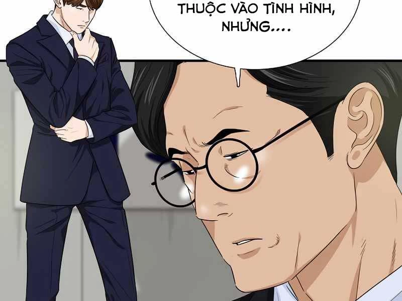 Đây Là Luật Chapter 56 - 57