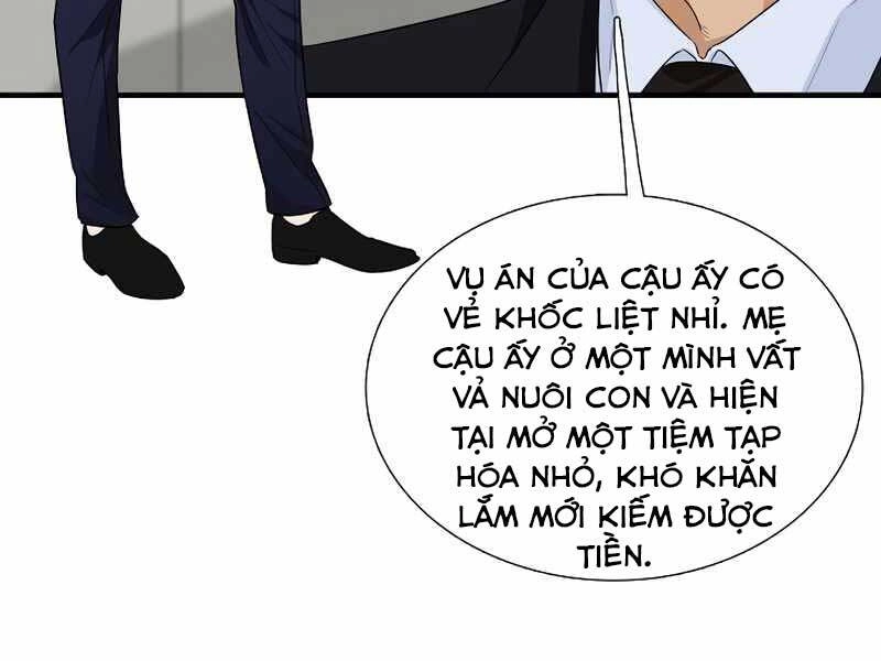 Đây Là Luật Chapter 56 - 58