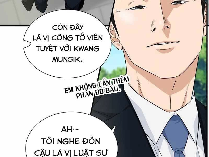 Đây Là Luật Chapter 58 - 111