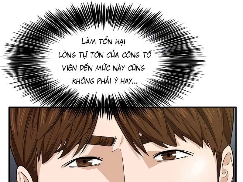 Đây Là Luật Chapter 59 - 119