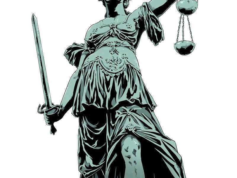 Đây Là Luật Chapter 59 - 156