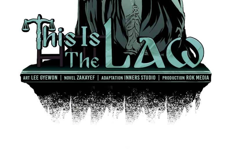 Đây Là Luật Chapter 59 - 157