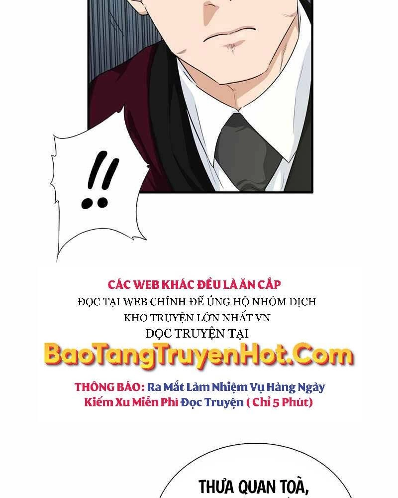 Đây Là Luật Chapter 60 - 11