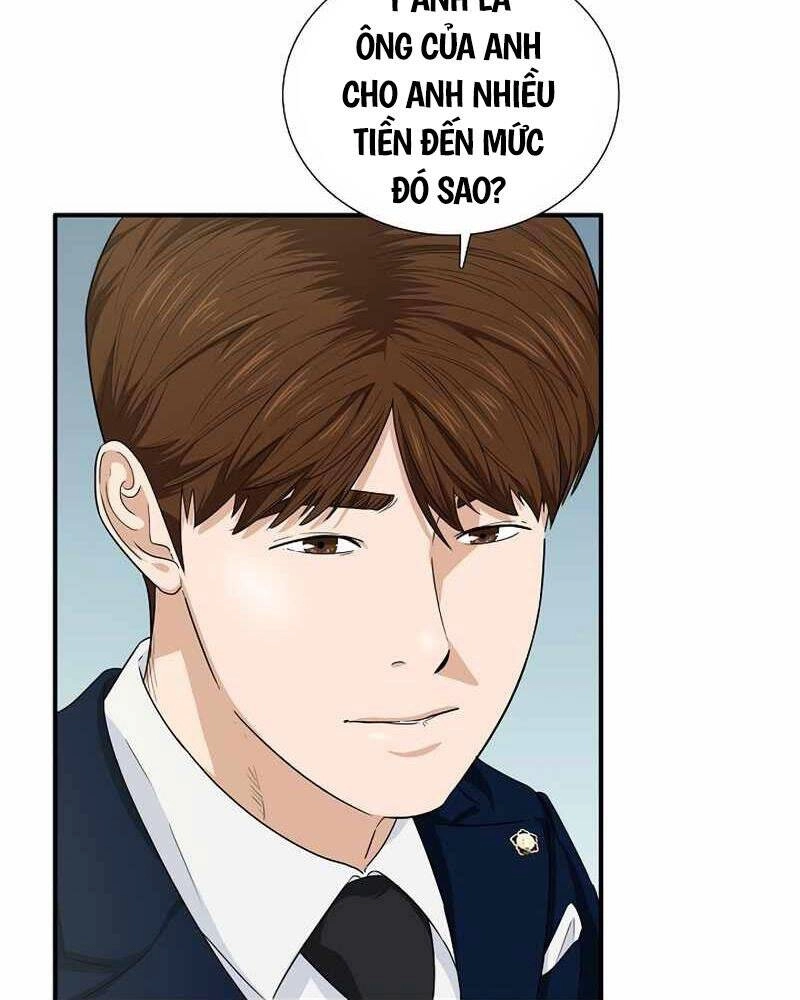 Đây Là Luật Chapter 60 - 17