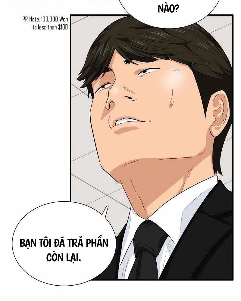 Đây Là Luật Chapter 60 - 21