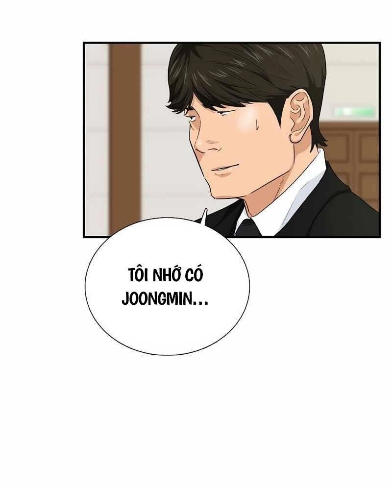 Đây Là Luật Chapter 60 - 24