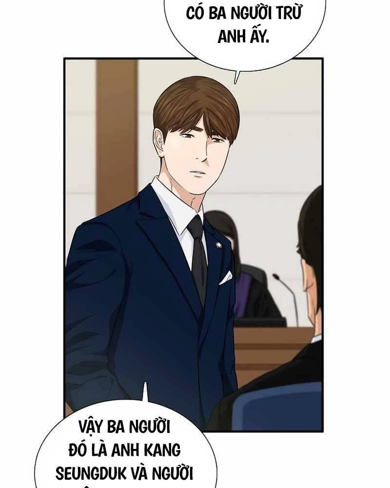 Đây Là Luật Chapter 60 - 28