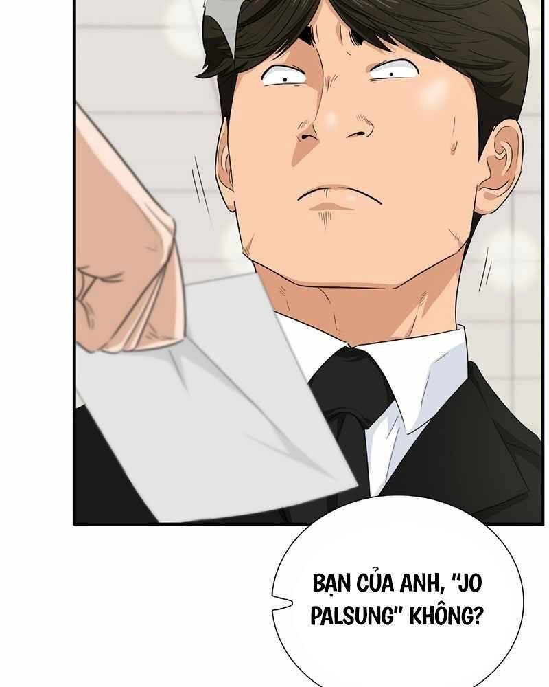 Đây Là Luật Chapter 60 - 34