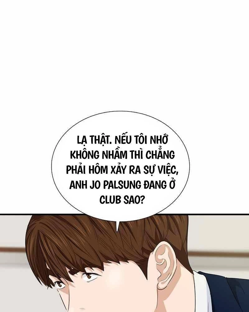 Đây Là Luật Chapter 60 - 36