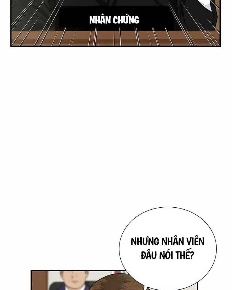 Đây Là Luật Chapter 60 - 41