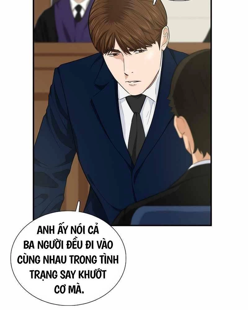 Đây Là Luật Chapter 60 - 42